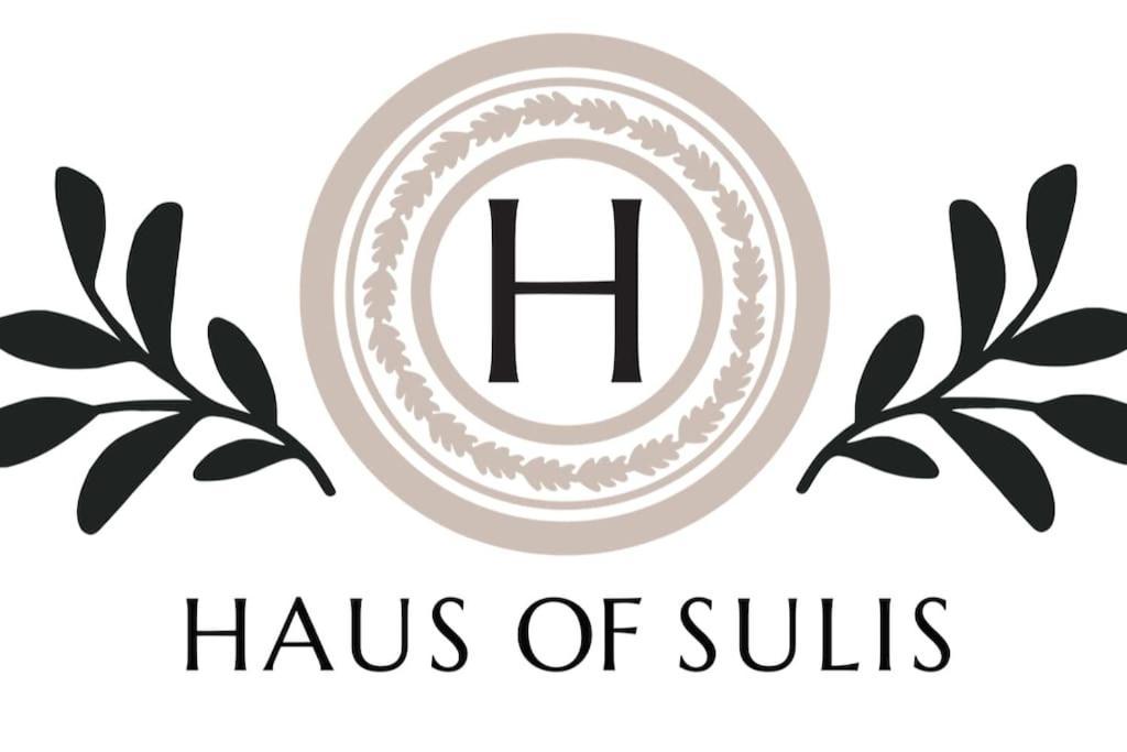 Haus Of Sulis, City Centre Apartment With Lift Access 바스 외부 사진